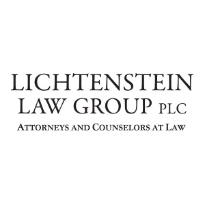 Lichtenstein Law Group PLC